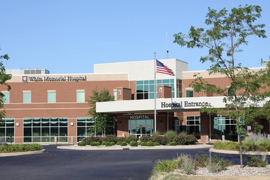 Indiana University Health White Memorial Hospital grant will upgrade