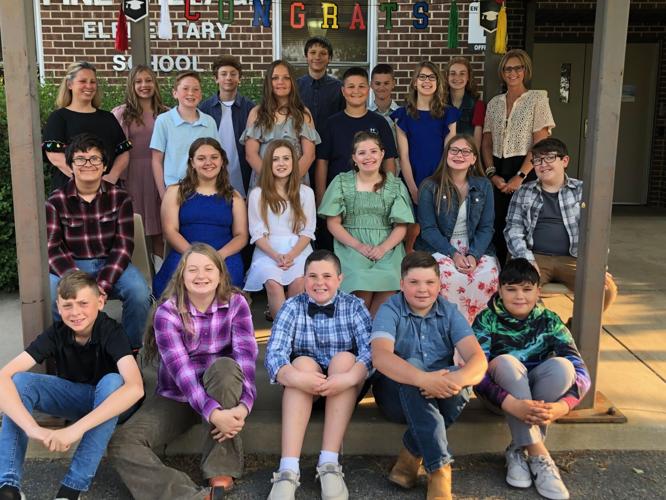 Pine Village Elementary has end of year awards ceremony News