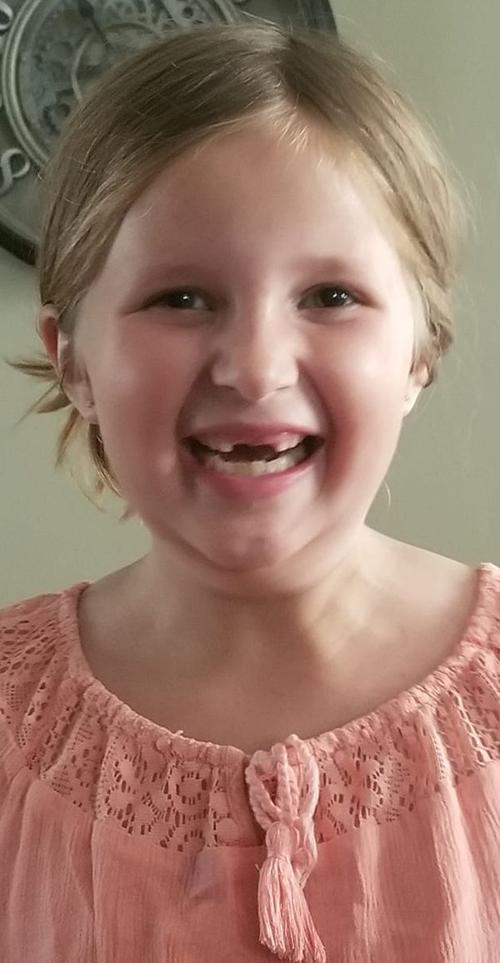 Smile of the Day