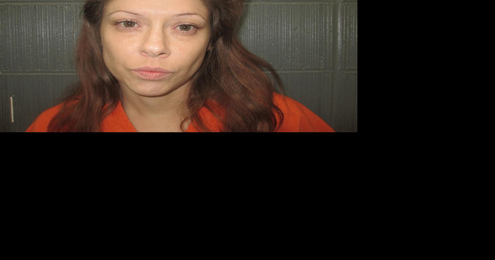 Traffic Stop Leads to Search Warrant; Nets Arrests Monticello Herald