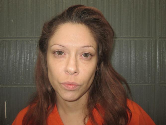 Traffic Stop Leads to Search Warrant; Nets Arrests Monticello Herald