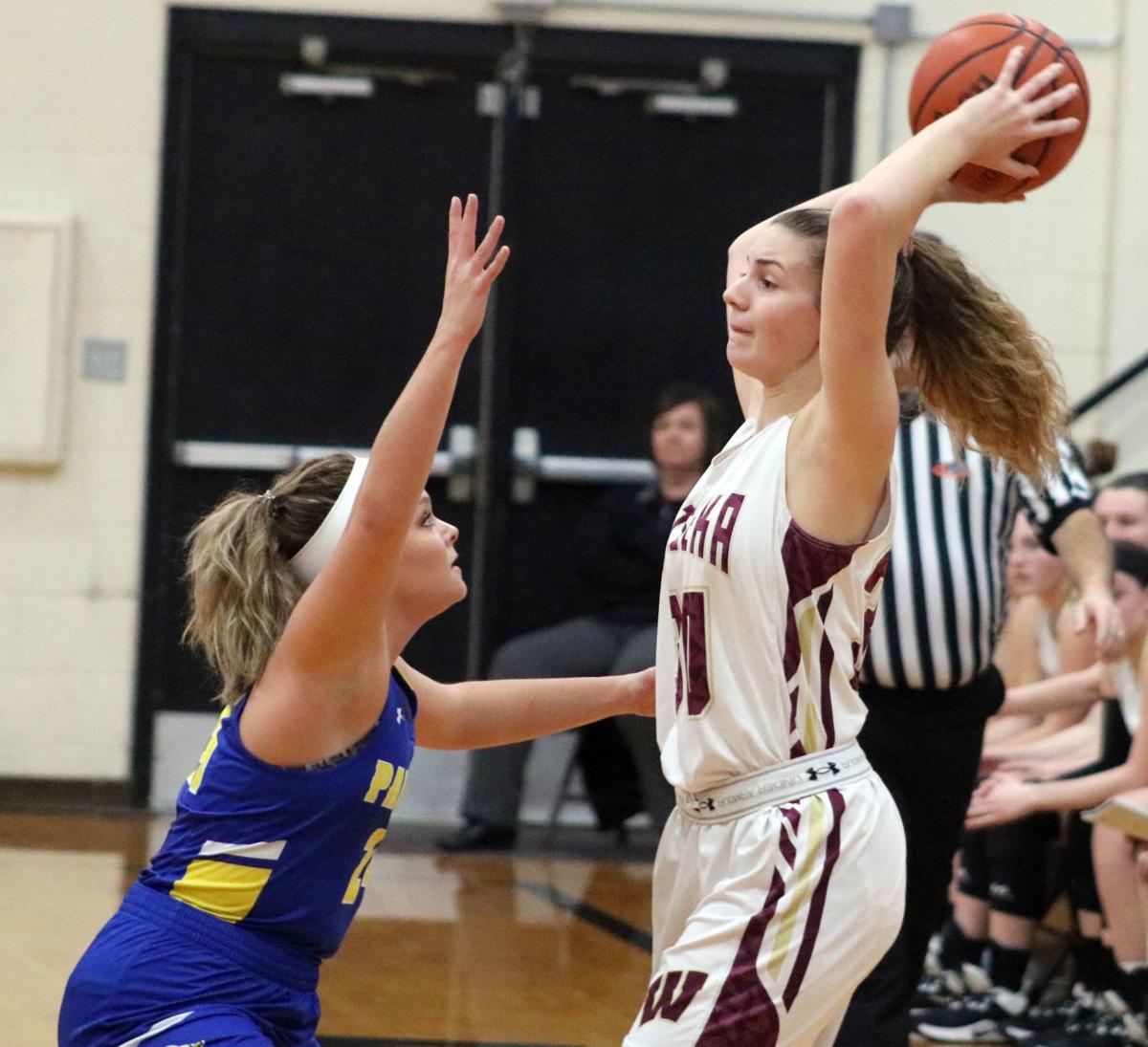 Redemption Achieved Lady Warriors Grab Win Over Pbl In Svc Match