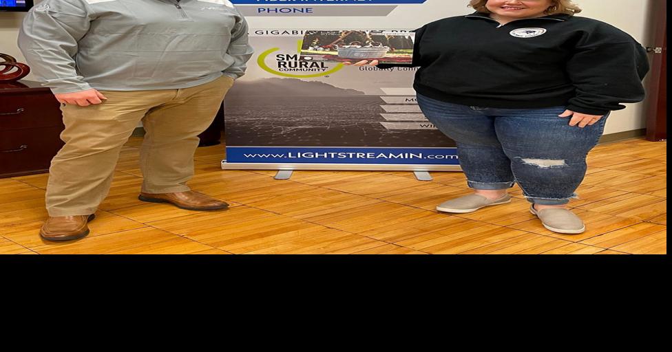 Monticello photographer featured in 2022 LightStream calendar News