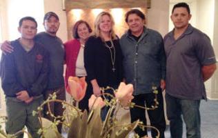 Rchs Grad Leads Remodeling At Local Business Rensselaer Republican Newsbug Info