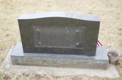 Gravestone