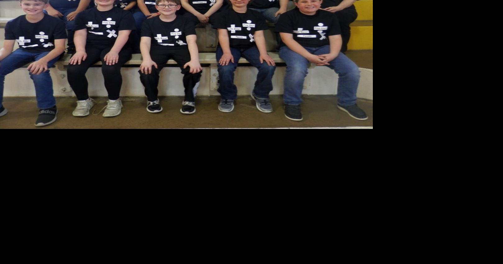 Pine Village Elementary hosts local Math Bowl event WCINews newsbug