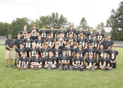 Team Spotlight Covington High Football Wcinews Newsbug Info