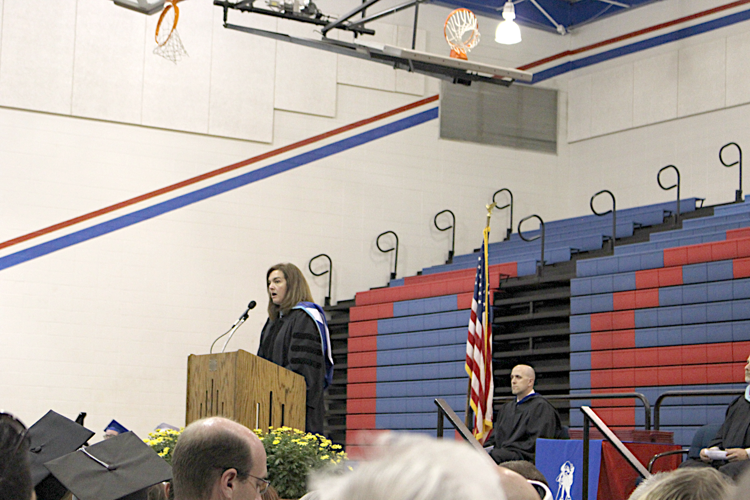 SNAPSHOTS: Tri-County High School Graduation 2019 | Photos | newsbug.info