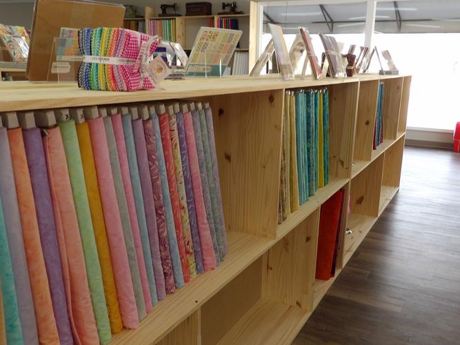 Quilting Bee opens in Monticello Business newsbug.info