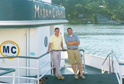 Madam Carroll has new owners | Monticello Herald Journal | newsbug.info