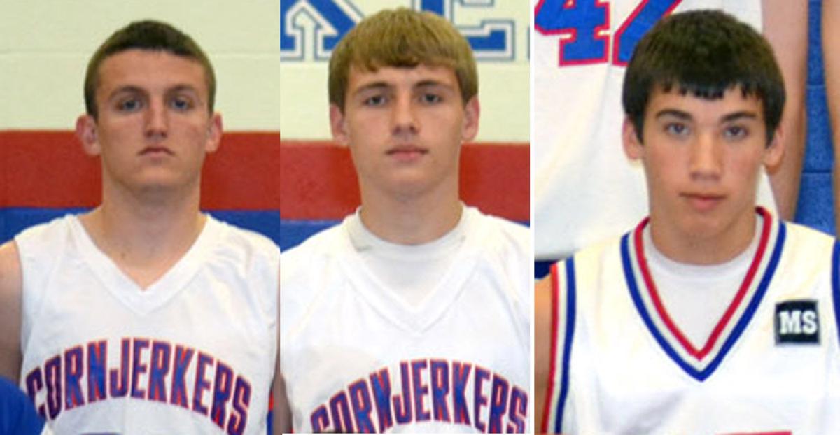 Cornjerkers earn postseason basketball awards Hoopeston Chronicle
