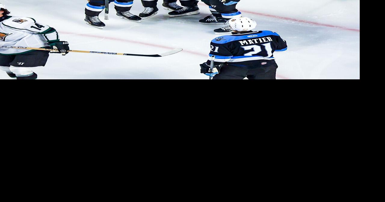 Atlanta Gladiators Tally Six Goals in Win at Utah