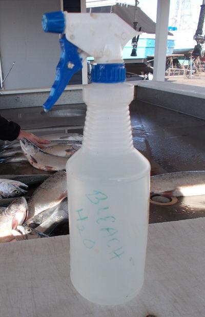 Sanitization Lessons Once Learned Should Be Used Lifestyle