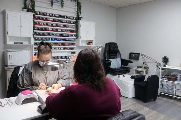 Bringing out the beauty one appointment at a time Business newsbug.info