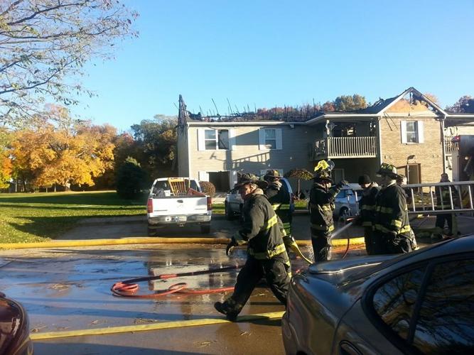 Beachwood Apartment Fire Monticello Herald Journal newsbug.info