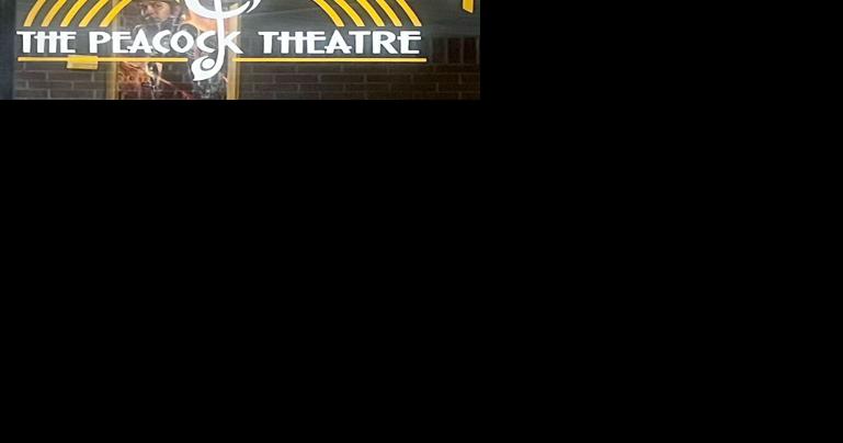 Twin Lakes Cinema is now The Peacock Theatre - Vimarsana News