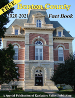 2020-21 Benton County Fact Book
