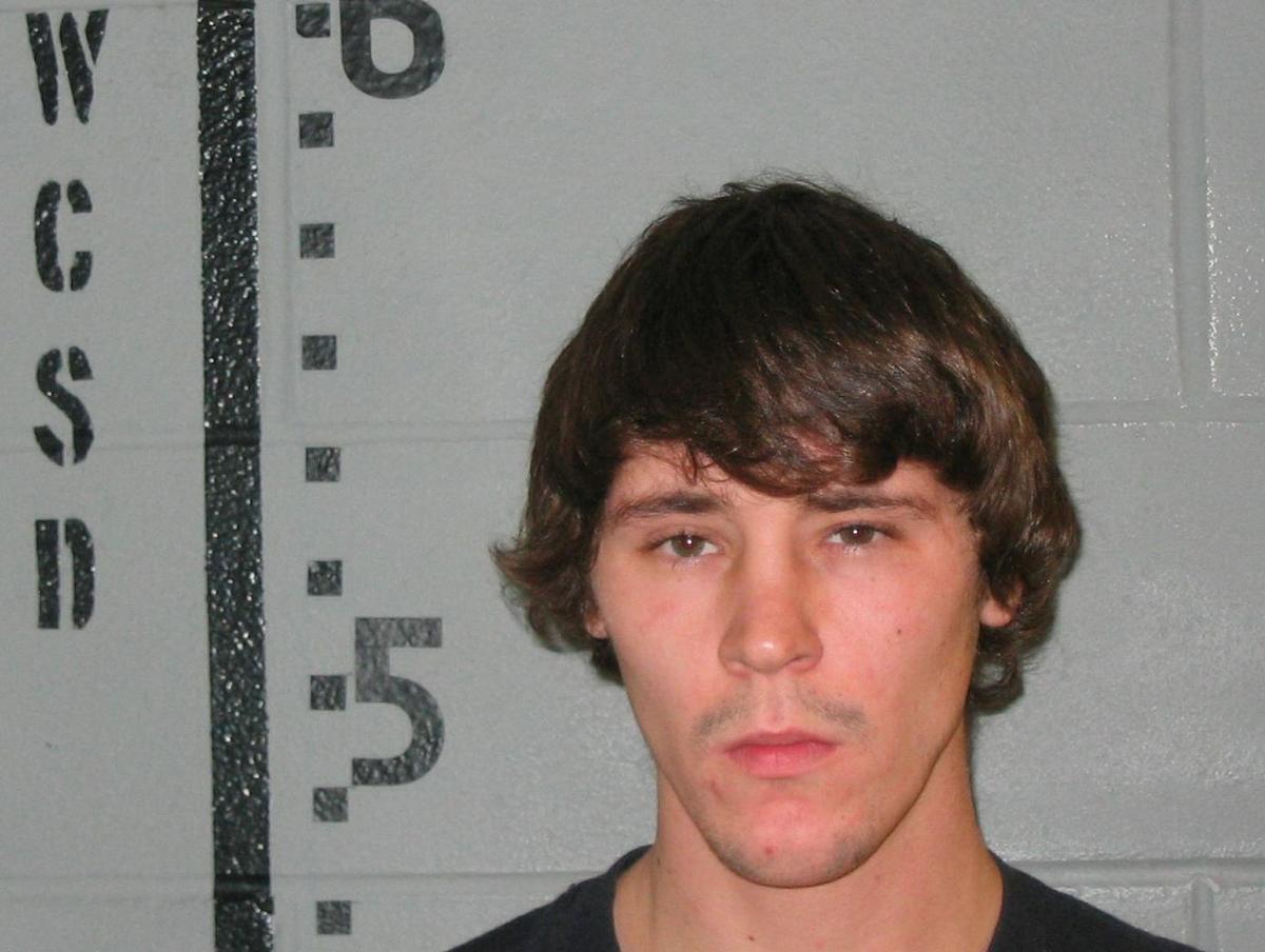 Logansport man arrested in connection with fatal crash Monticello