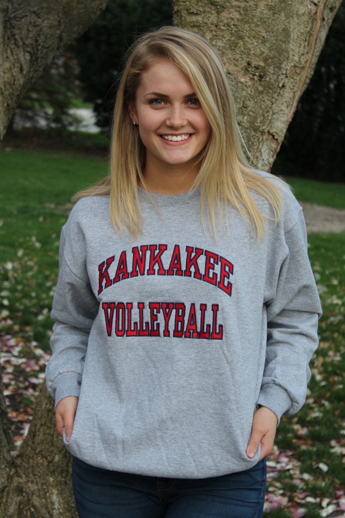 Cissna Park's Boyce to play volleyball for KCC Volleyball newsbug.info