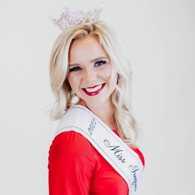 Mowrey to compete for Miss Illinois County Fair News newsbug info