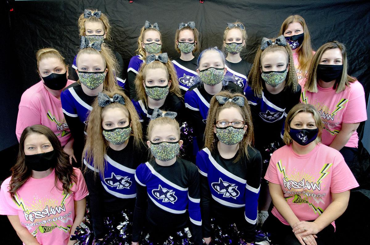 Roselawn Revolution Div 4 Wins State Title Local Newsbug Info