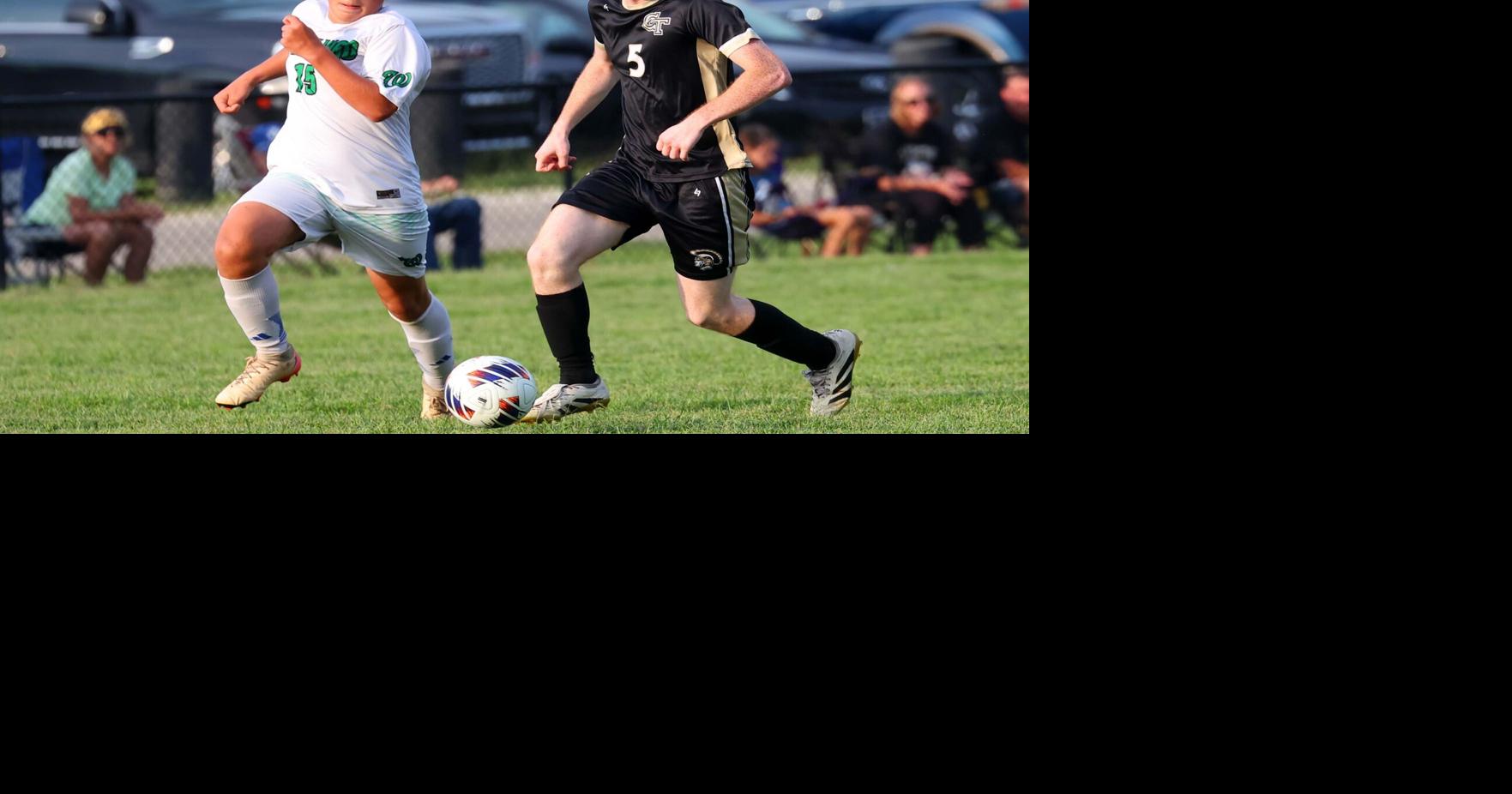 Covington girls soccer gets three wins in first week