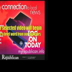 Daily Video News Brief October 23, 2007 | Rensselaer ...