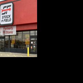 Stock + Field closing all locations, parent company files Chapter 11 ...
