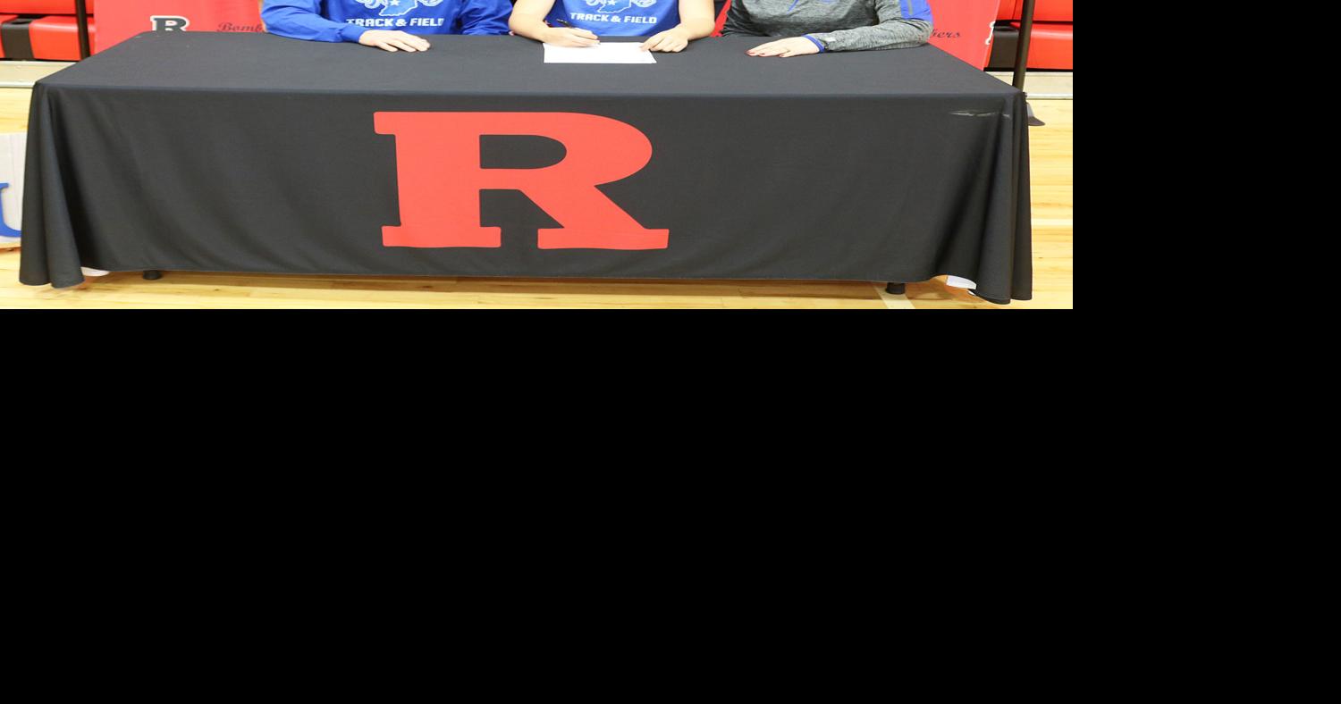 Redlin picks ISU as her college destination | Sports | newsbug.info
