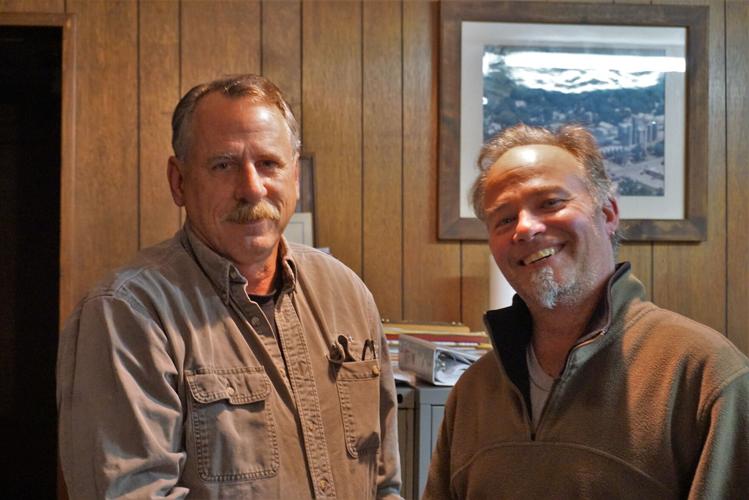 Mark Rabe Crescent City fills two positions | News | newsbug.info