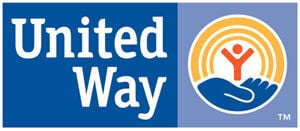 United Way small logo