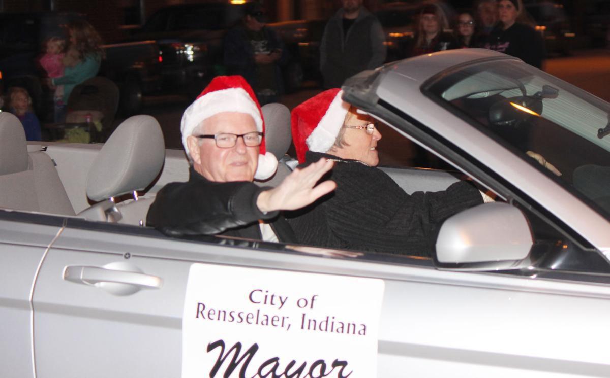 Rensselaer To Hold Christmas Parade Other Events Events