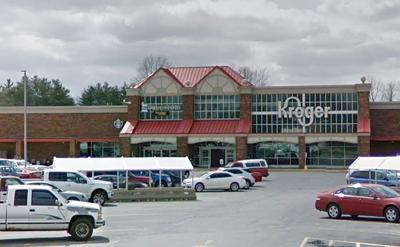 kroger employee in monticello store tests positive for covid 19 local newsbug info kroger employee in monticello store
