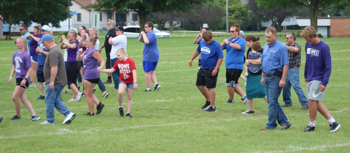 Hoopeston Area Marching Cornjerkers present preview performance News