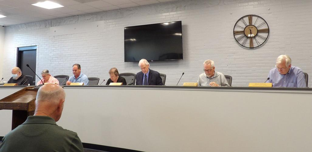 Monticello’s Clerk/Treasurer announces he’s not running for reelection