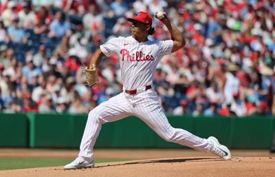 MLB: Mùa xuân huấn luyện-Boston Red Sox đấu với Philadelphia Phillies