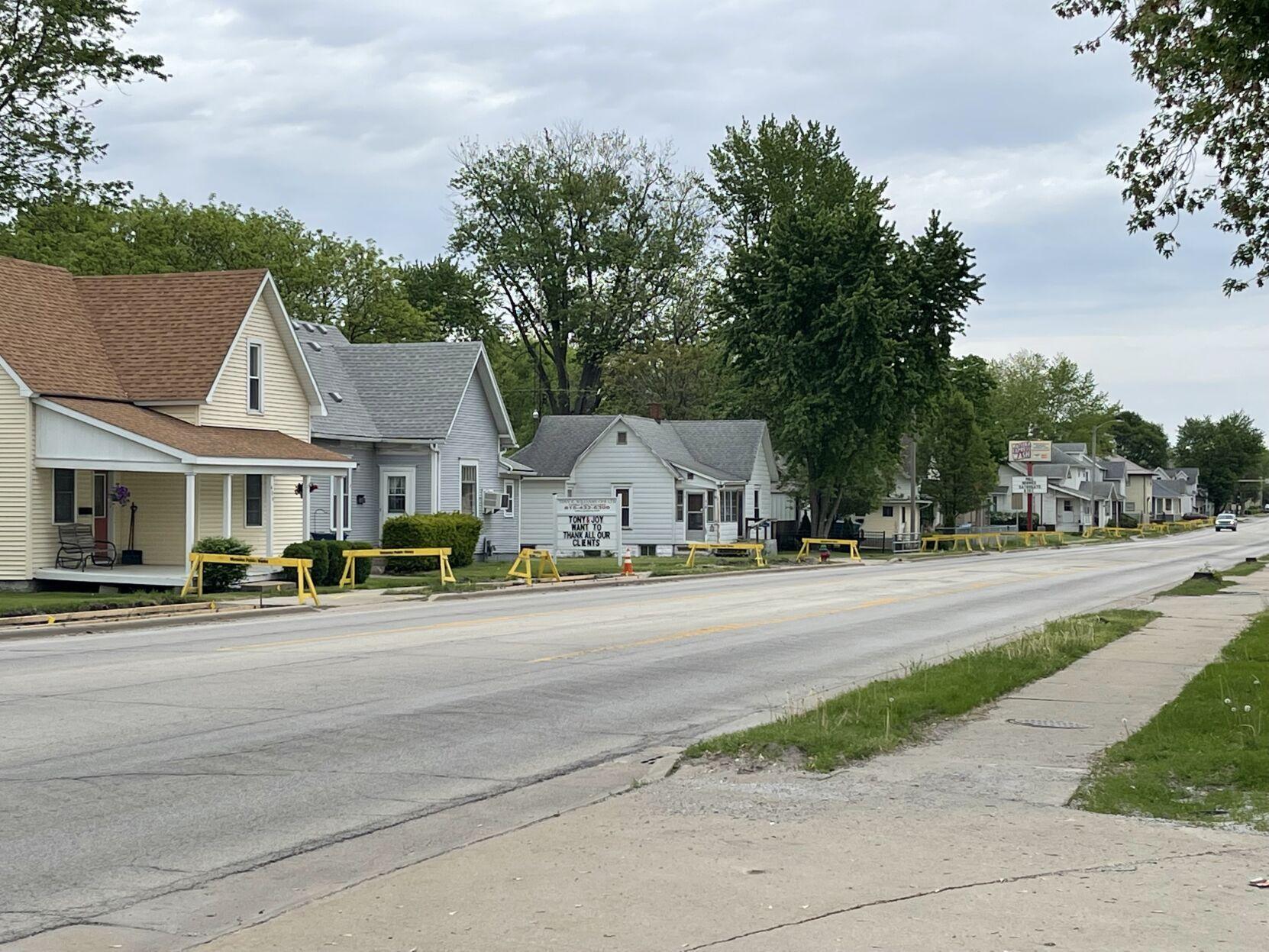 Iroquois County's TimesRepublic newsbug.info