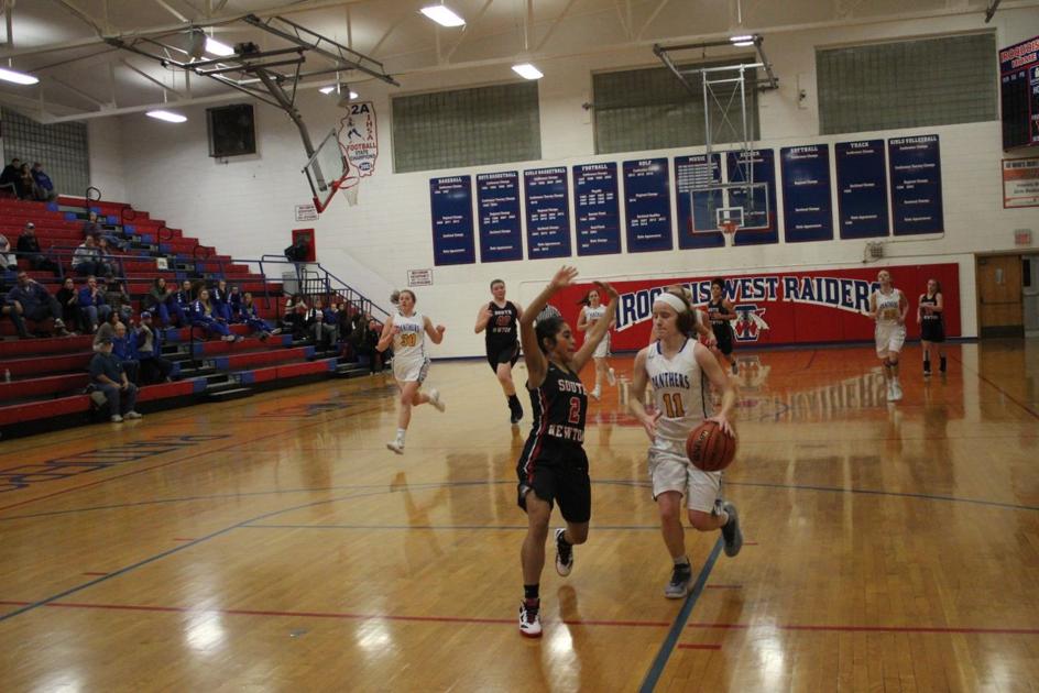 Lady Rebels Lose To Paxton Buckley Loda At First Round Of