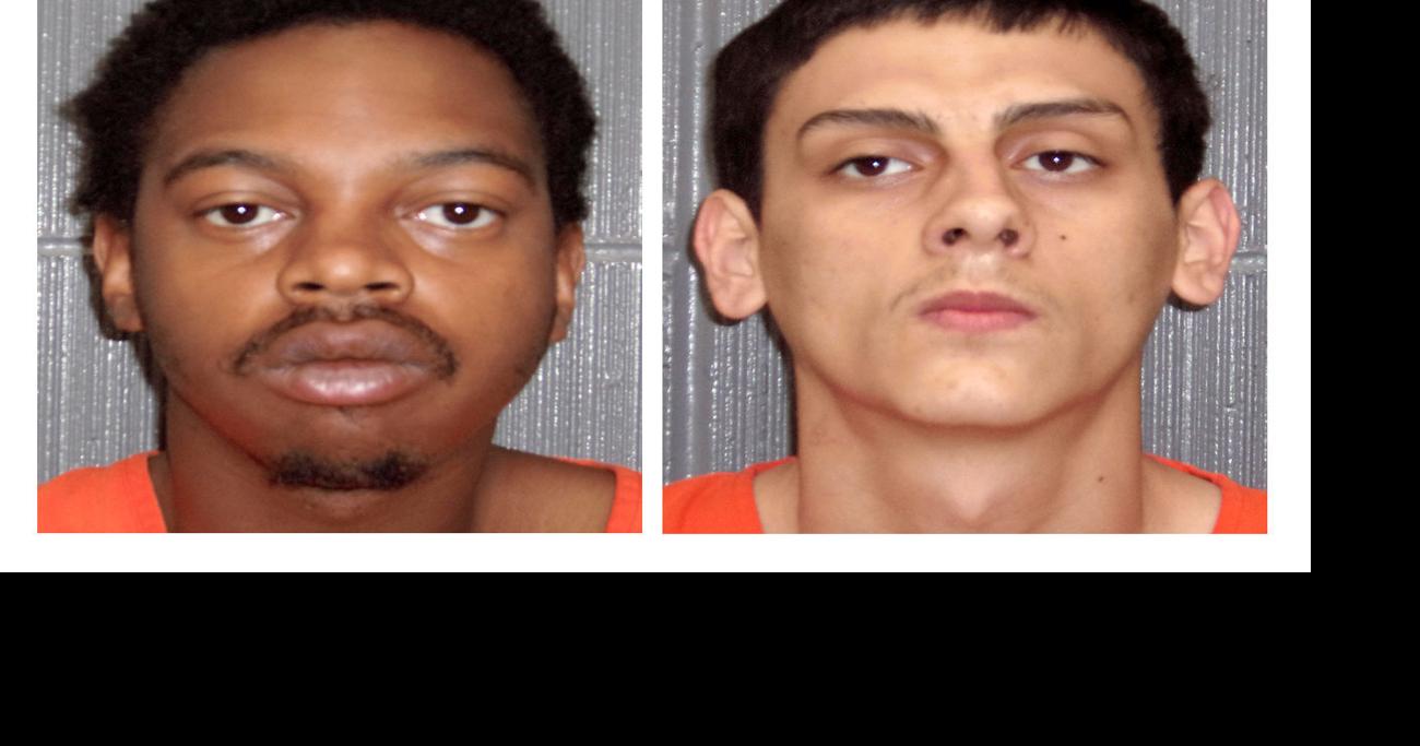 Two Lafayette men arrested in late-night Carroll County shooting ...