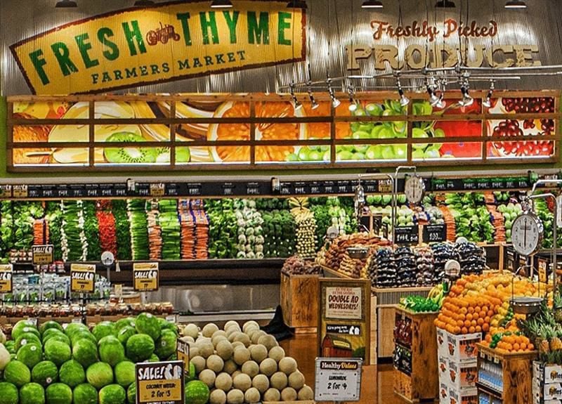 Fresh Thyme Celebrates 16th Indiana Store With West Lafayette Grand   5d0903b7a6853.image 