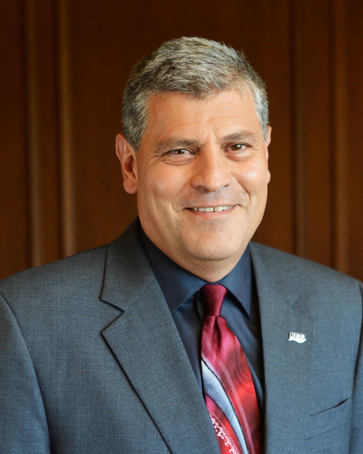 Avendano announced retirement from KCC Iroquois County�s Times