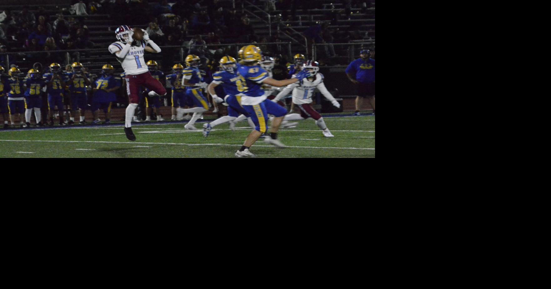 Hanover Central brings home first win of season | Sports | newsbug.info