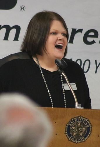 Waddle challenges Potter for Circuit Court Judge seat News newsbug info