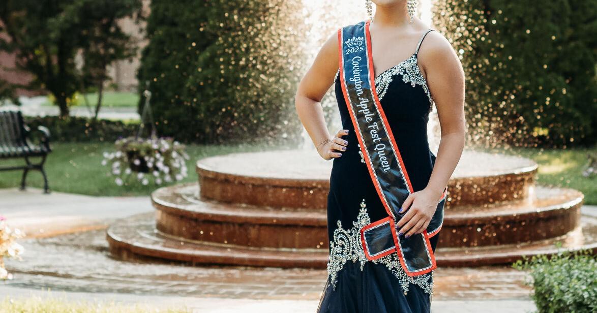 2026 Covington Apple Fest Queen, Junior Miss to be crowned Aug. 29