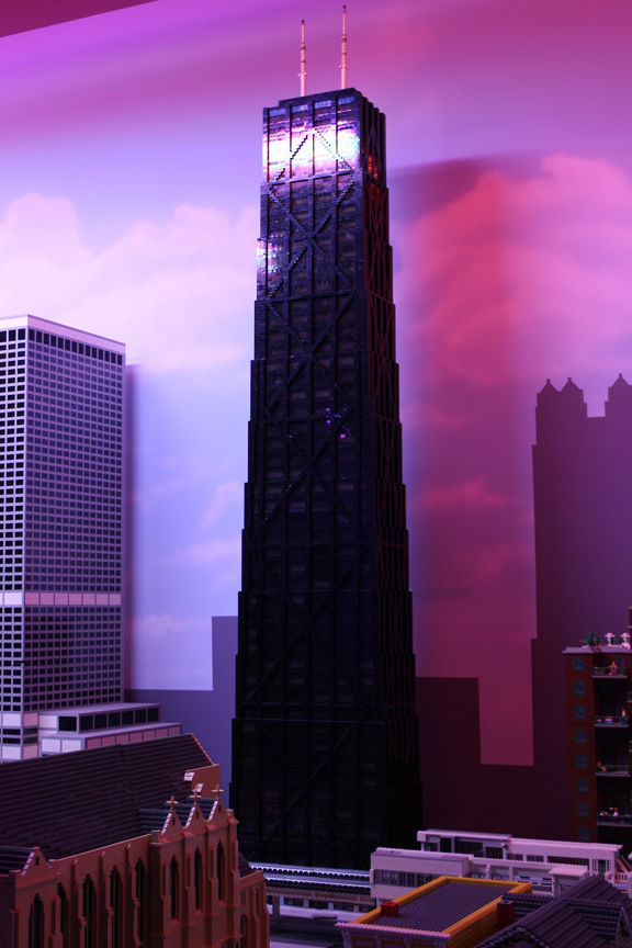 lego willis tower