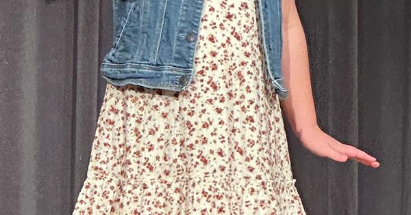 KVMS students put talents on display for parents, fellow students