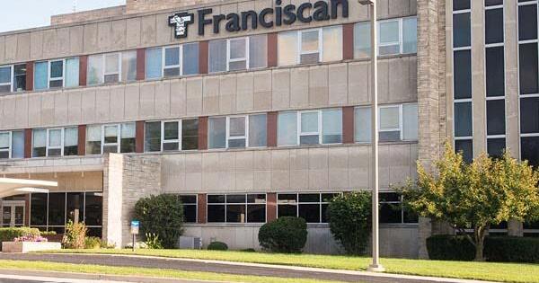 Franciscan Health officials: Rensselaer hospital doors will remain open despite Medicaid, Medicare cuts