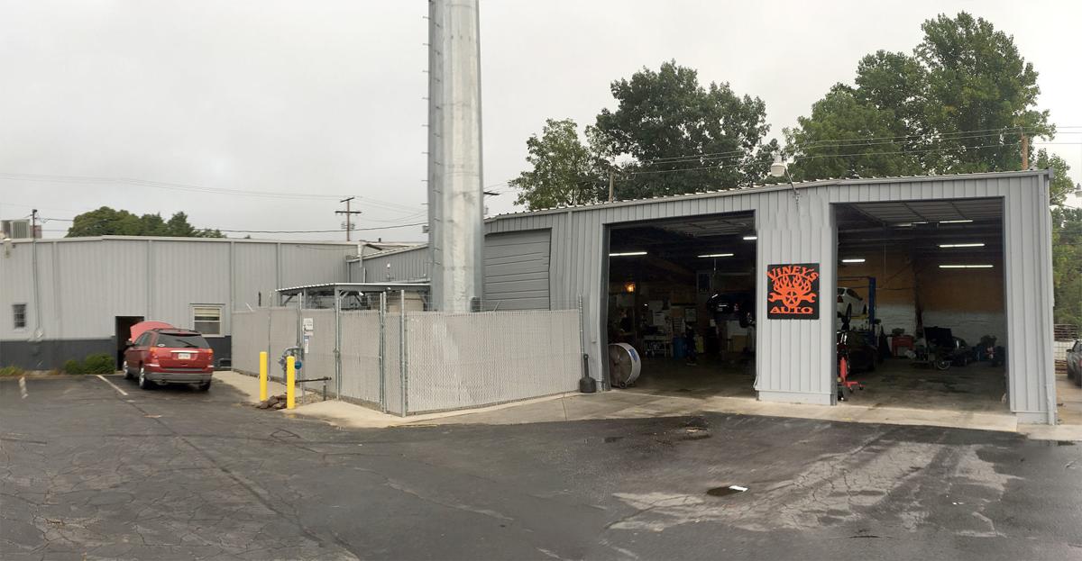 Down to Business with Viney's Auto Diagnostics & Repair Monticello