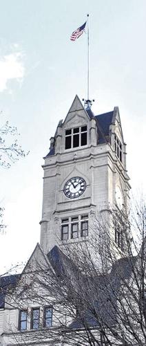 Jasper County Court News for May News newsbug info