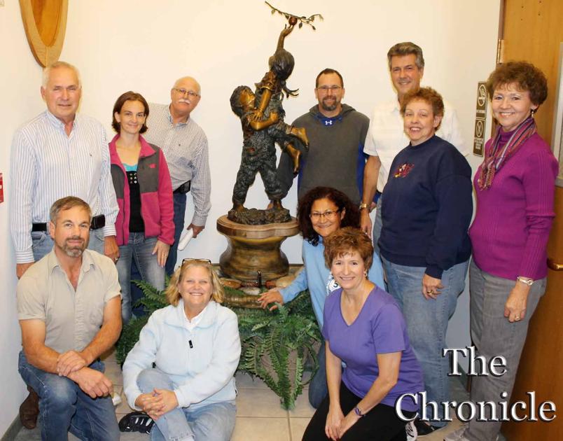 Hoopeston Public Library to present local drama Hoopeston Chronicle